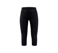 Craft CRAFT CORE Dry Active Comfort Leggins termici S Nero