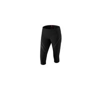 Collant donna Dynafit ALPINE 2 W 3/4 TIGHTS (Black Out/6070) S