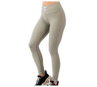 Collant donna Eivy Icecold Rib Tights (Faded Oak) M