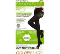 Collant donna Golden Lady coprente, stimola la microcircolazione art Reduxcell