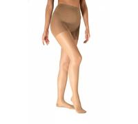 Collant Donna Ibici Segreta 140 den Calibrato Velato con Corpino rinforzato