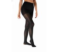 Collant Donna Ibici Segreta 140 den Calibrato Velato con Corpino rinforzato