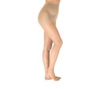 Collant Donna Ibici Segreta 70 den Calibrato Velato e Corpino rinforzato