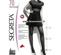Collant donna Ibici Segreta 70 modello speciale primi gonfiori art Segreta 70 MS