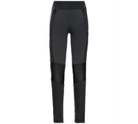 Collant donna Odlo Collant ASCENT (nero) XS