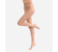 DIM Collant Effetto Abbronzatura Naturale Donna x1, Skin, L