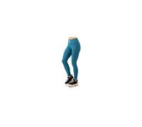 Collant Eivy Collant a costine Icecold (Deep Sea) donna L