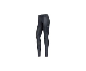 Collant femme gore r3 partial windstopper