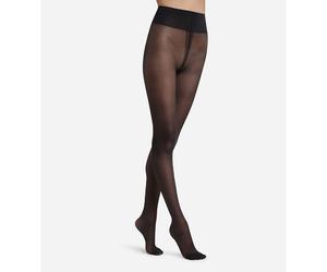 Collant gambe affusolate, semi-opache 25 denari Nero 44 (IT) - 40 (FR)