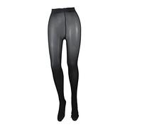 Collant Grace - 1, Nero