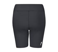 Pantaloncini da tennis da donna Head Short Tights - black - Nero (XS)