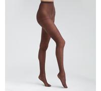 Collant Le léo 23 denari Marrone 1/2