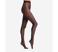 Collant Le Mystique STYLE Nero 1/2