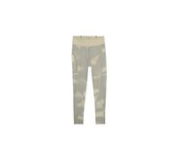 Collant lunghi gore wear concurve cloud grigio beige