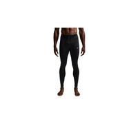 Collant lunghi nike miler neri da uomo