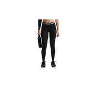 Collant lunghi nike pro neri da donna