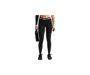 Collant lunghi nike pro neri da donna