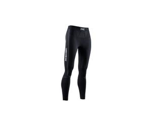 Collant lunghi x bionic invent 4 0 donna nero grigio scuro
