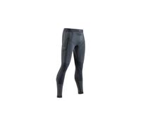 Collant lunghi x bionic xceed run neri da uomo