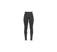 Collant lungo odlo active warm eco grigio donna