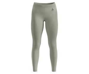 Collant Lungo Performance Warm Donna - Donna - l - Odlo