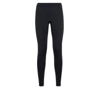 Collant Lungo Performance Warm Donna - Donna - m - Odlo