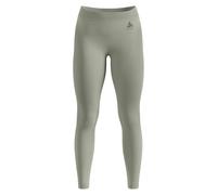Collant Lungo Performance Warm Donna - Donna - s - Odlo