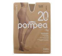 COLLANT NO STRESS POMPEA 20 DEN ELASTICIZZATO OPACO PER TUTTI I GIORNI