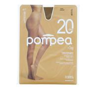 COLLANT NO STRESS POMPEA 20 DEN ELASTICIZZATO OPACO PER TUTTI I GIORNI
