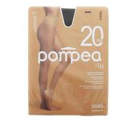 COLLANT NO STRESS POMPEA 20 DEN ELASTICIZZATO OPACO PER TUTTI I GIORNI