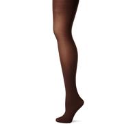 Collant Opachi Trasparenti Fino Alla Vita HUE Da Donna - U4689P