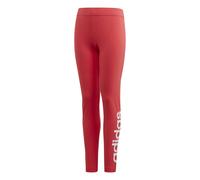 Collant per bambini adidas Essentials Linear Rose 10/11 ans