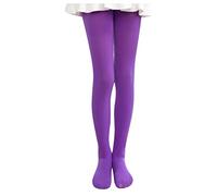 Collant Per Bambini Collant Estivi Di Danza Classica Con Piede Calze Morbide E Comode Collant Elastici Di Diversi Colori Collant Da Balletto Per Bambini Collant Bambina Tinta Unita Vari Colori