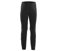 Collant per bambini Craft rush 110 Nero 8/10 anni