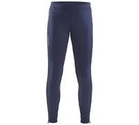Collant per bambini Craft Rush Zip Blu 6 anni