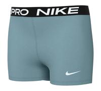 Collant per ragazze Nike Pro 3" Turchese 13/15 anni