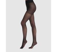 Collant Perfect Contention 25D Nero 44 (IT) - 40 (FR)