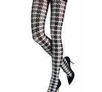 Collant Pied de Pouple Nero 5784 - 801 - Emilio Cavallini