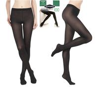 COLLANT POMPEA 100 DEN IN MICROFIBRA NO STRESS CORPINO RINFORZATO