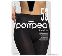 Collant Pompea microfibra 50 denari 6 paia
