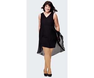 Collant Preventivo Black 6 Medi Swing XLei 1 Paio