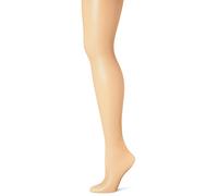 Collant Professionali In Rete Capezio Da Donna Con Cuciture - 3400