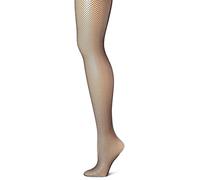 Collant Professionali In Rete Capezio Da Donna Con Cuciture - 3400