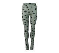 Collant Protest PRTLimosa pantaloni termici (Evergreen) donna S-36