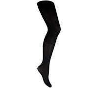 Collant riposante a compressione graduata Levante 70 den nero