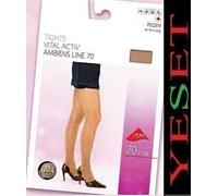 Collant Riposanti Collant 70den At Compressione 15-18