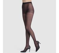 Collant semi opaco Beauty Resist 25 denari Nero 42 (IT) - 38 (FR)