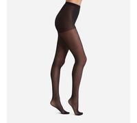 Collant STYLE Le Résille Nero 3/4