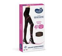 COLLANT SUPERCOPRENTE SAUBER 8-12MMHG NERO 4