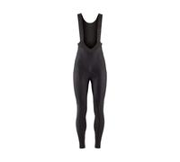 Collant termico largo donna Etxeondo Olaia Noir